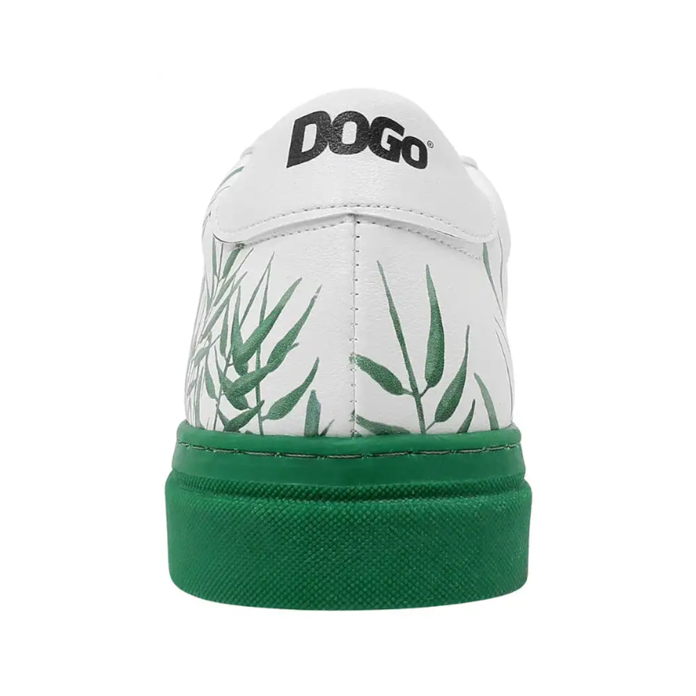DOGO Ženske patike Ace Sneakers Bamboo Lover slika 4