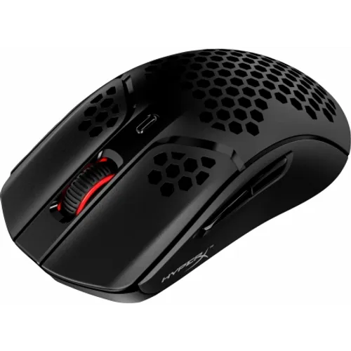 HyperX Mis Pulsefire Haste Wireless RGB 4P5D7AA slika 3