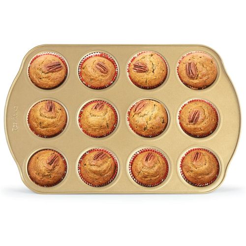 Pekač za muffine Rosmarino Baker Golden slika 4