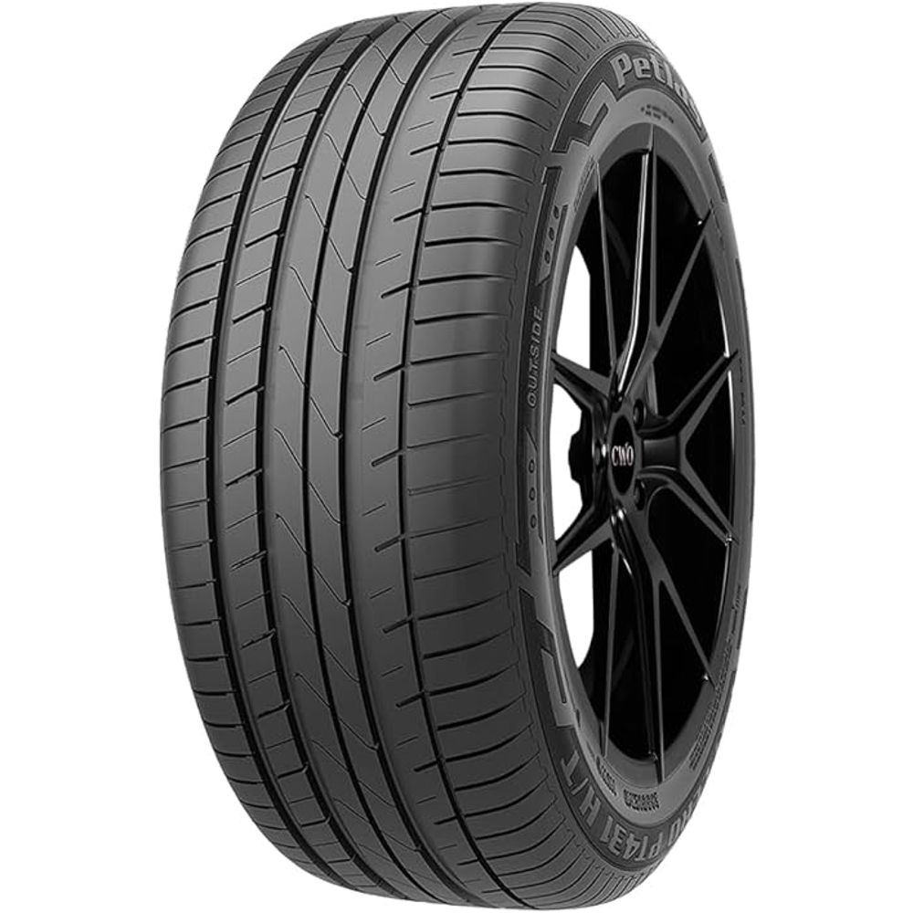 Petlas ljetna guma 265/50R19 4X4 EXPLERO-PT431 110W(DOT-2022) slika 1