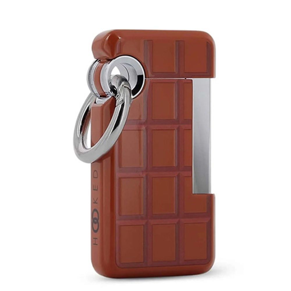 Upaljač Hooked Choco, S.T.Dupont slika 2