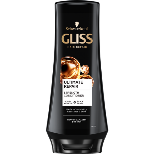 GLISS regenerator za kosu Ultimate Repair 200ml slika 1