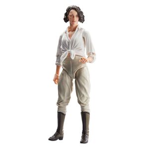 Indiana Jones Helena Shaw figure 15cm