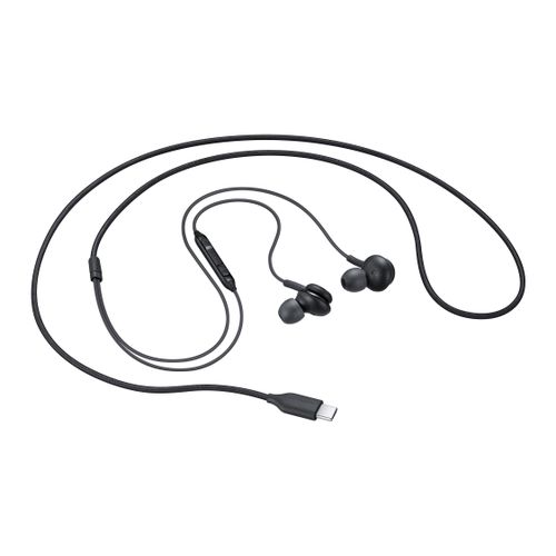 Samsung slušalice in-ear USB-C black slika 2