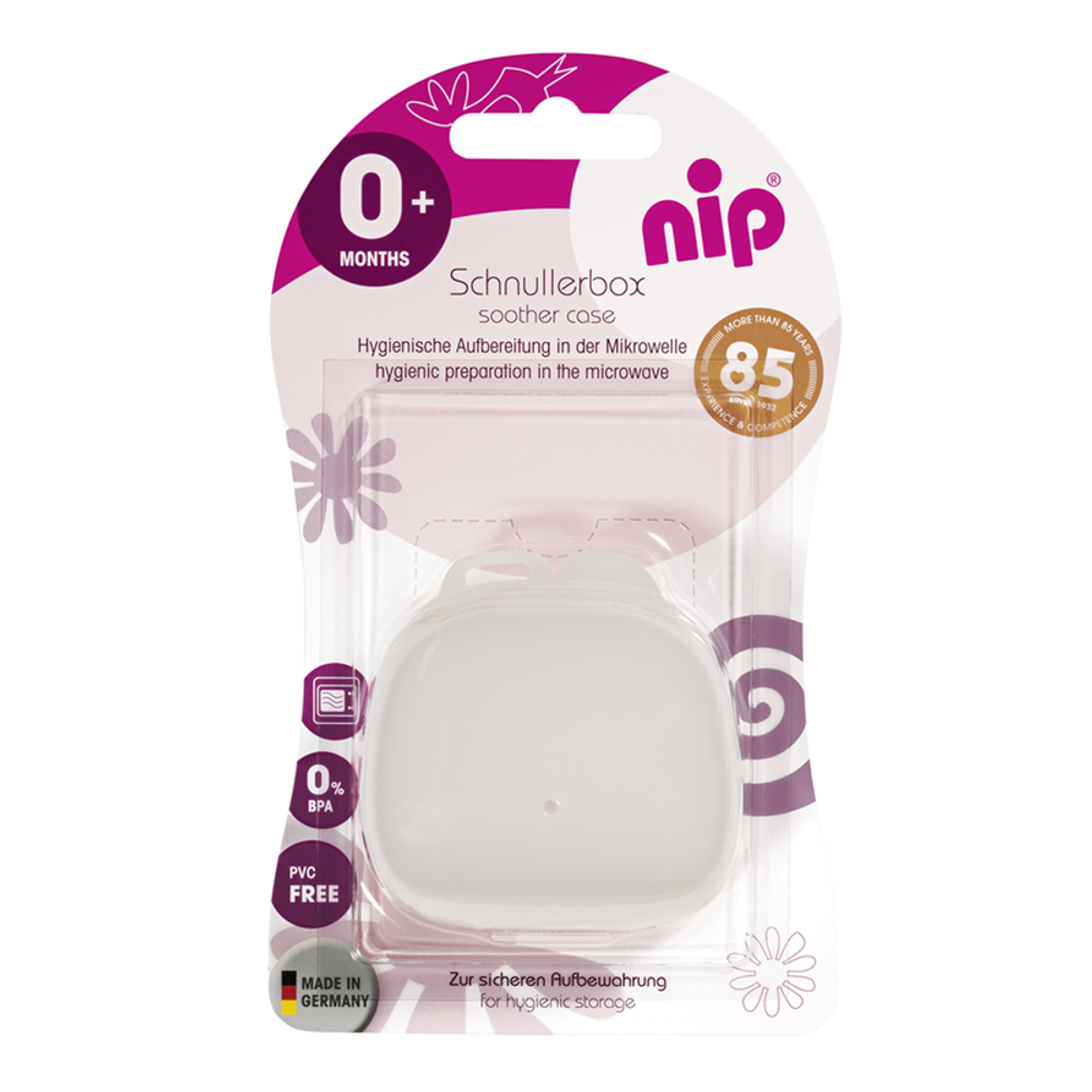 nip® Kutijica za dudu, Bijela slika 3