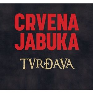 Crvena Jabuka - Tvrđava