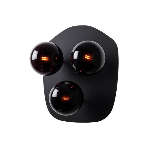 Well - 11721 Black Wall Lamp slika 4