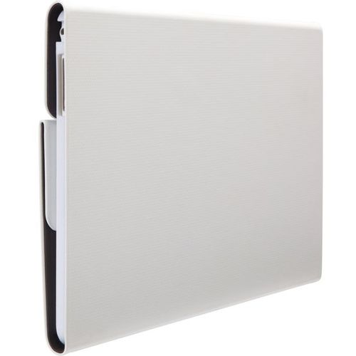 CASE LOGIC Futrola/okretno postolje za tablet Galaxy Tab 4 10,1" bela slika 3