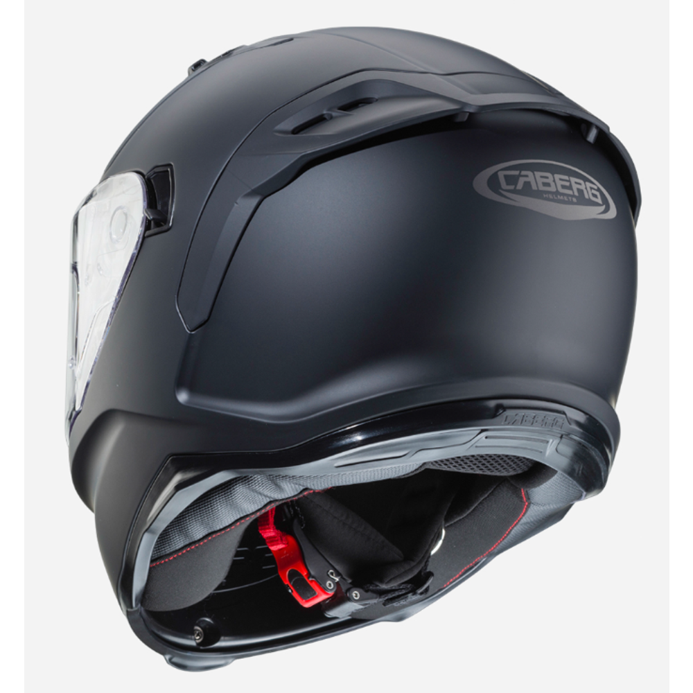Zatvorena – full face kaciga za motor Caberg Avalon X - Crna vel.M slika 2