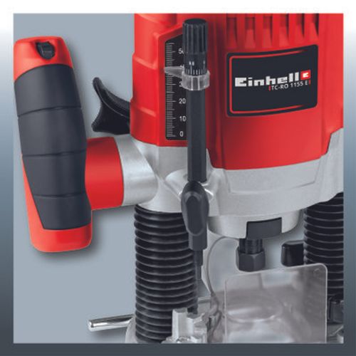 EINHELL glodalica TC-RO 1155 E slika 4