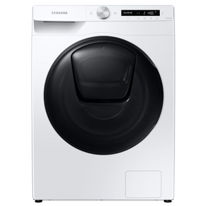 Samsung WD80T554DBW/S7  Mašina za pranje i sušenje veša sa AI Kontrolom, Add Wash i Air wash tehnologijom, 8/5 kg, 1400 rpm