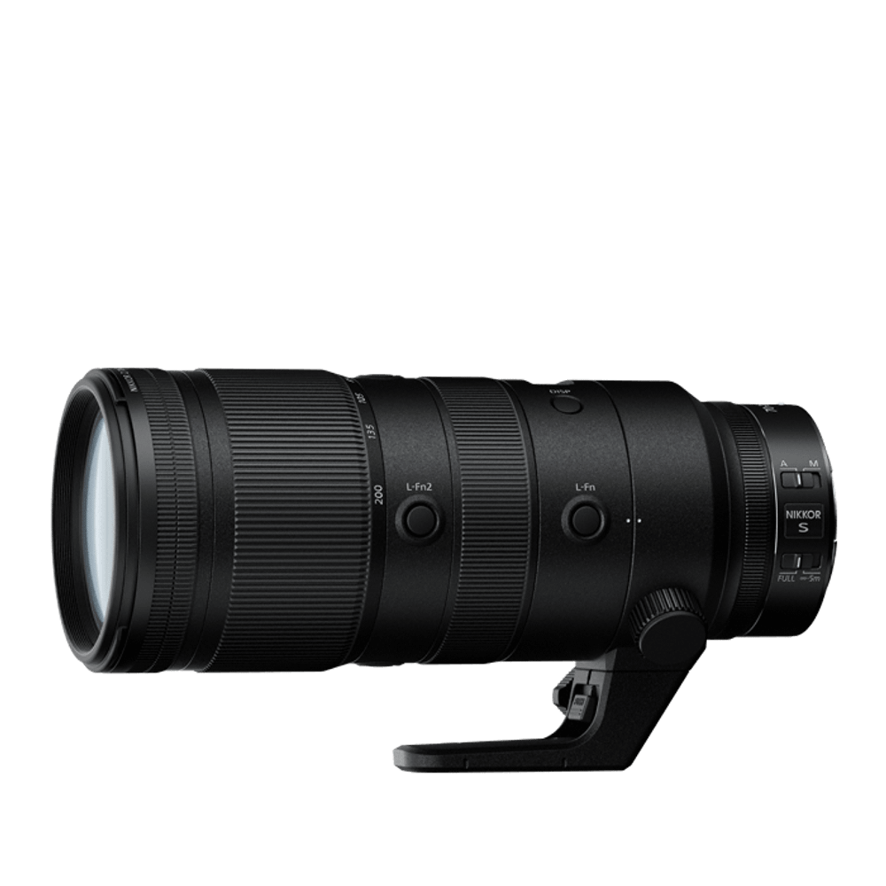 Nikon NIKKOR Z 70-200mm f/2.8 VR S slika 3