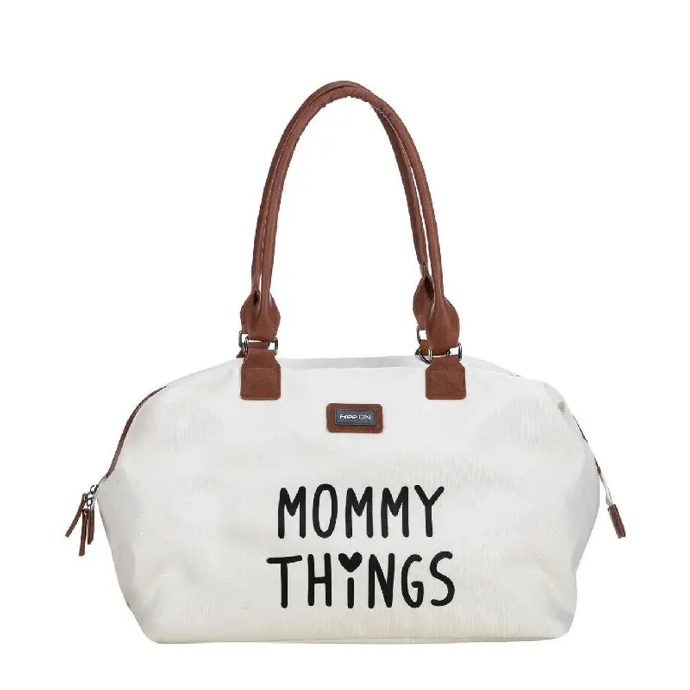 FreeON Torba za mamu Mommy Things slika 2