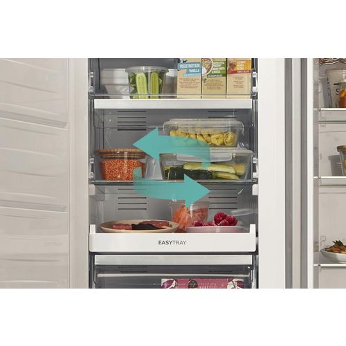 Gorenje FN619EAXL6 Vertikalni zamrzivač 280 L, No Frost, Visina 185 cm, Širina 59.5 cm, Inox slika 16