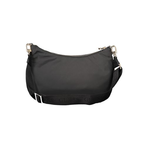 GUESS JEANS WOMEN'S BAG BLACK slika 2