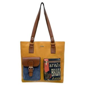 DOGO Torba Multi Pocket Ambassadeurs