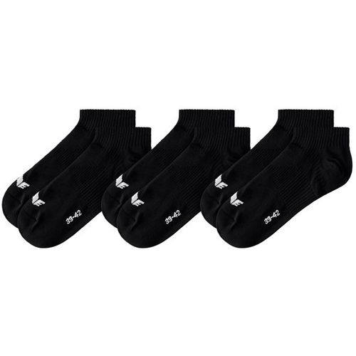 Erima Čarape 3-pack black slika 1