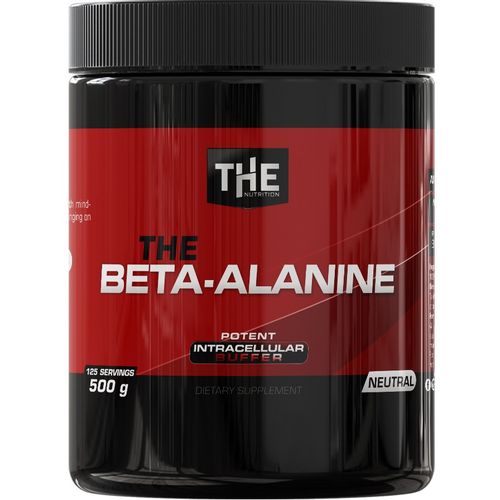 The  Nutrition Beta Alanin 500 g slika 1