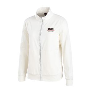 Peak Sport Dukserica FA13008 White