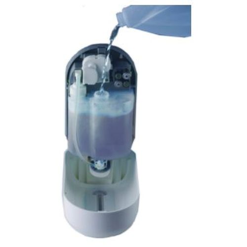 JVD Saphir automatski dispenzer za sapun i gel otporan na alkohol slika 3