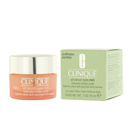 Clinique All About Eyes Rich 15 ml slika 1