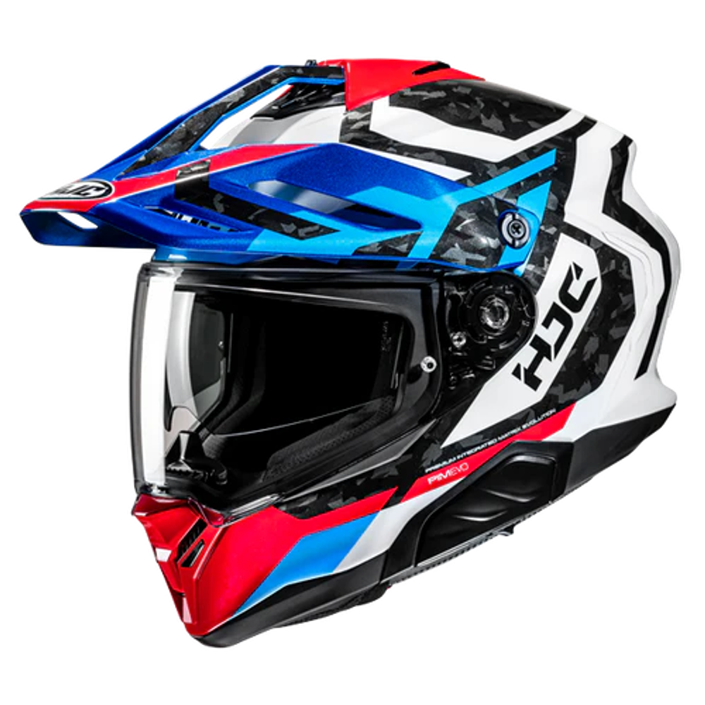 HJC RPHA 60 Dakar slika 2