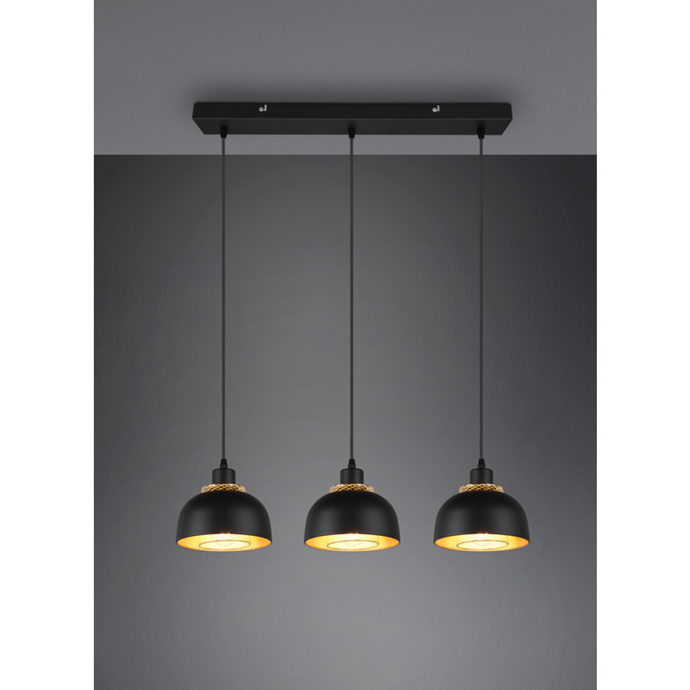 PUNCH/3 LUSTER slika 1