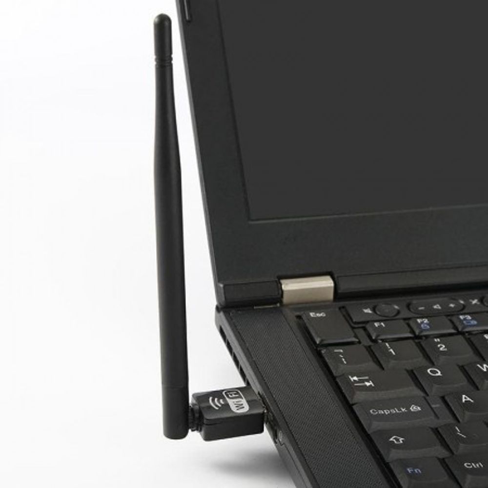 Pix-Link LV-UW10 USB WiFi Adapter 150Mbps slika 4