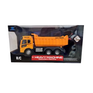 Kamion na daljinski R/C OTC 0874999