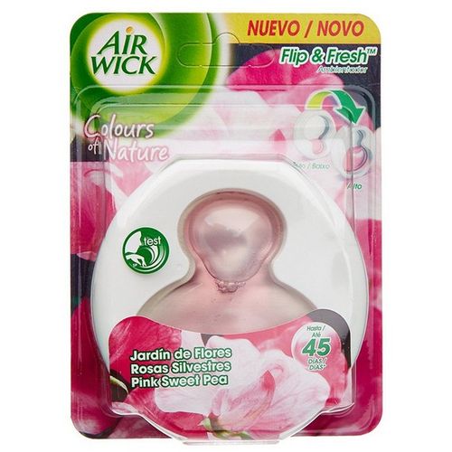 Osvježivač Zraka Pink Sweet Pea Air Wick slika 1