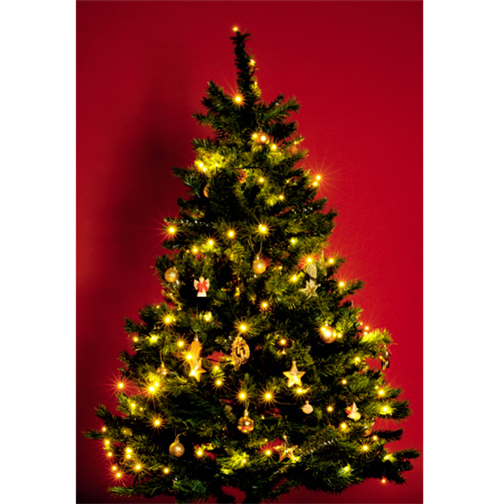 home Dekorativna LED rasvjeta - KI 200 LED/WW slika 1
