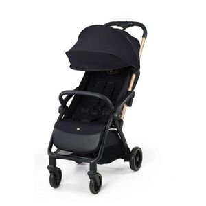 Kinderkraft Kolica Apino, Raven Black