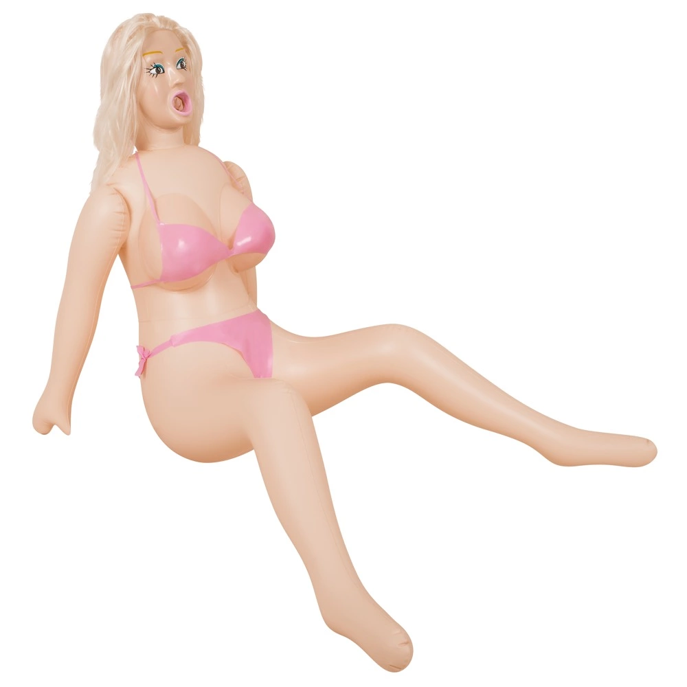 You2Toys Bridget BigBoob lutka slika 3