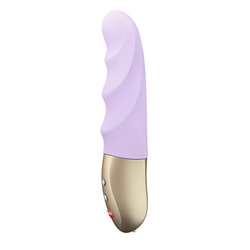 Vibrator Fun Factory - Stronic Petite, pastelno lila slika 5