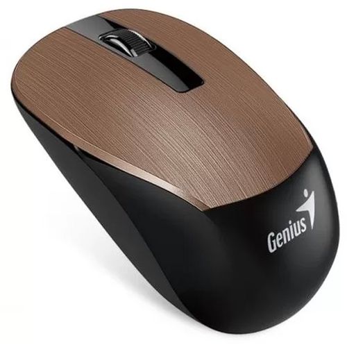 Miš Genius NX-7015 usb rosy brown slika 1