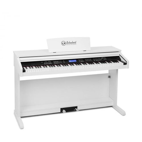 SCHUBERT Subi88 MKII e-piano, Bijela slika 1