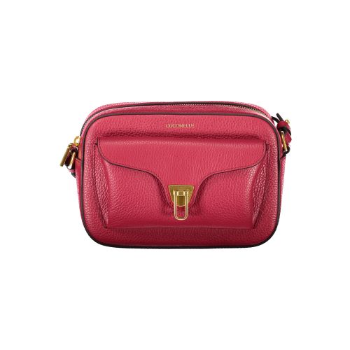 COCCINELLE WOMEN'S BAG RED slika 1