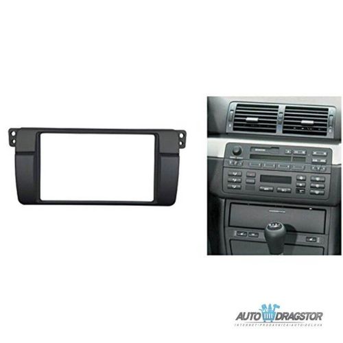 RADIO BLENDA BMW E46 RB-2003 slika 3