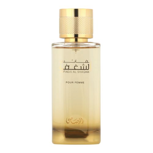 Rasasi Nafaeis Al Shaghaf Pour Femme Eau De Parfum 100 ml (woman) slika 4