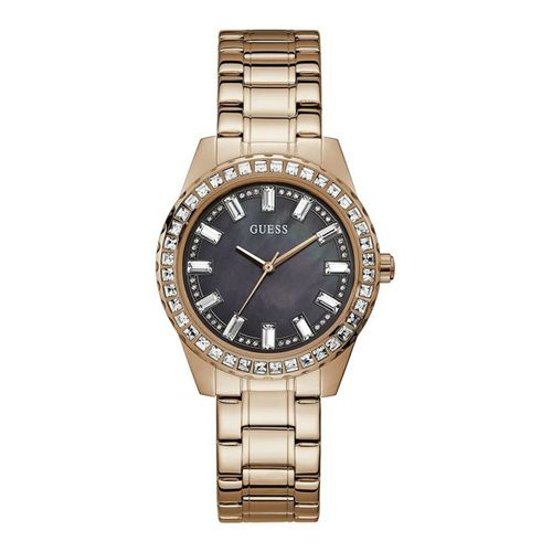 Ženski sat Guess GW0111L3 (Ø 38 mm) - Elegancija i Stil slika 1