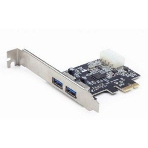 UPC-30-2P Gembird USB 3.0 PCI-Express host adapter slika 2