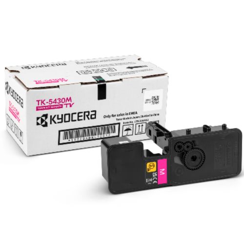 KYOCERA TK-5430M magenta toner slika 1