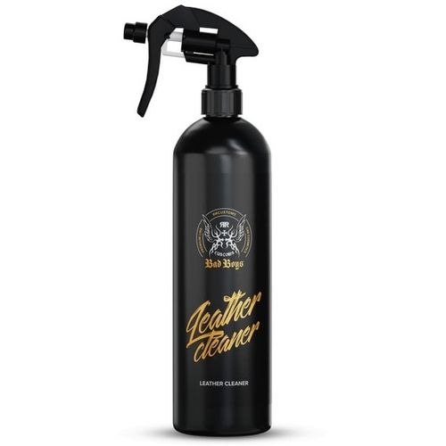 Bad Boys Leather Cleaner Tečnost za čišćenje kože 1l slika 1