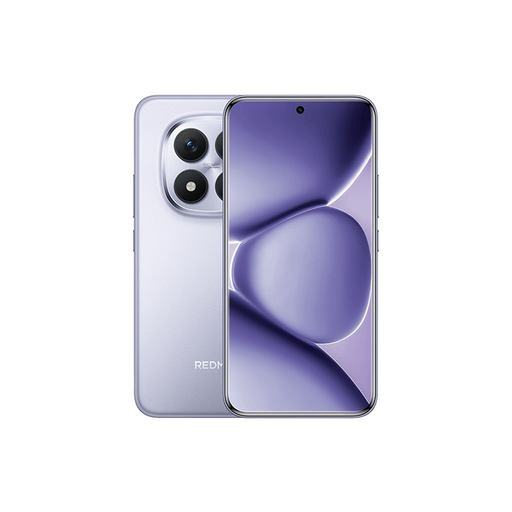 Xiaomi Redmi Note 15 8/256GB, purple slika 1