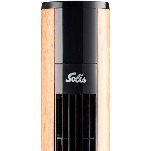 Solis Easy Breezy Wood ventilator slika 4