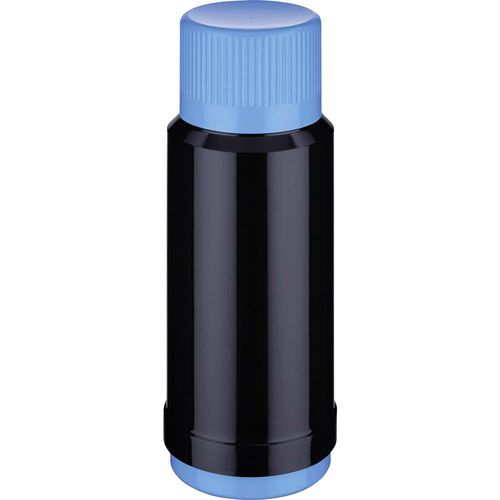 Rotpunkt Max 40, electric kingfisher termos boca crna, plava boja 1000 ml 404-16-06-0 slika 1