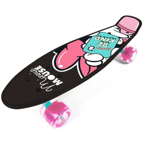 Seven dječji skateboard Minnie Mouse slika 1