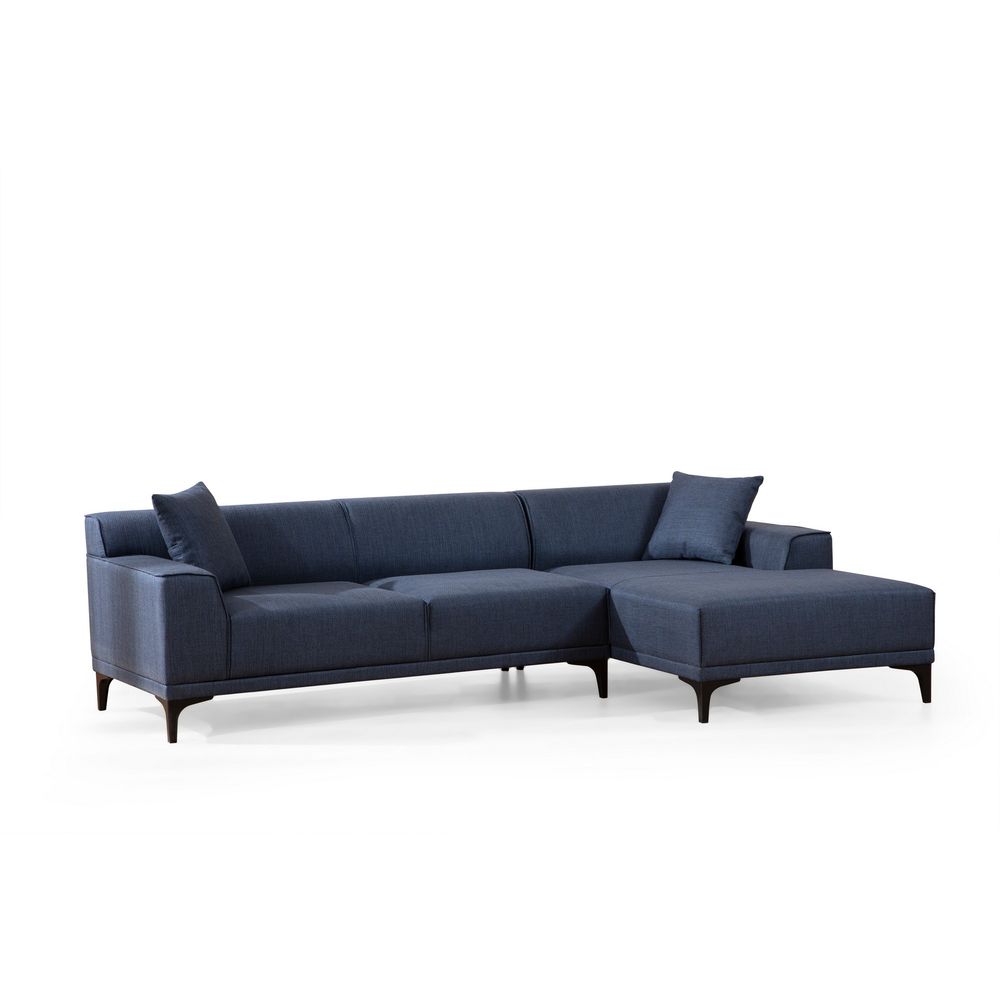 Petra R Kutna Sofa - Plava slika 9