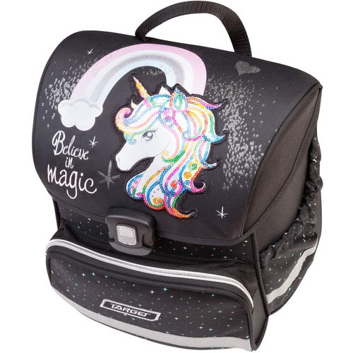 Target školska torba gt click rainbow unicorn 28036 slika 2