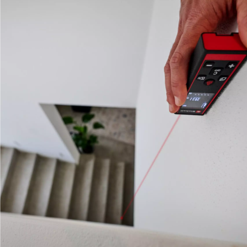 Einhell TC-LD 60 R, digitalni laserski daljinomjer slika 5